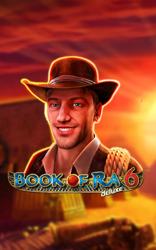 Book of Ra at Bet Reels Casino