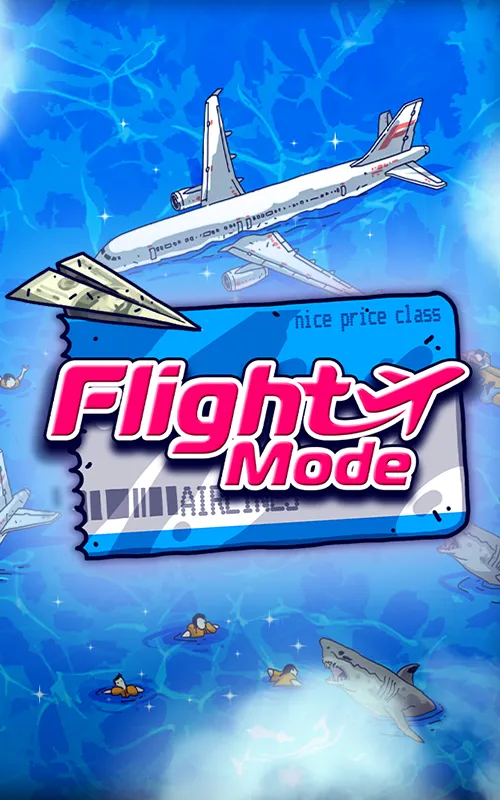 Flight Mode at Bet Reels Casino