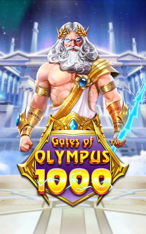 Gates of Olympus at Bet Reels Casino