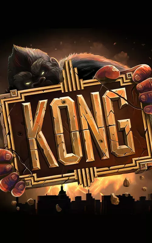 Kong at Bet Reels Casino
