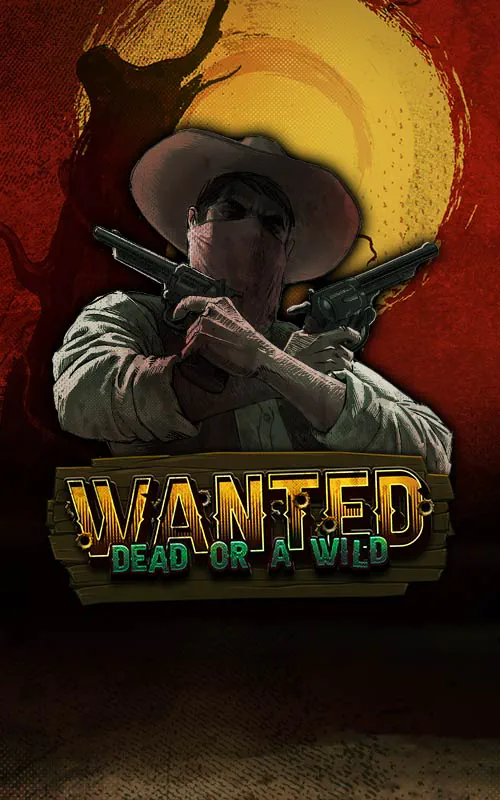 Wanted Dead or a Wild at Bet Reels Casino