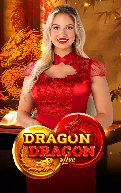 Dragon Dragon at Bet Reels Casino
