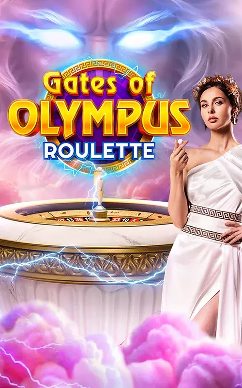 Gates of Olympus Roulette at Bet Reels Casino